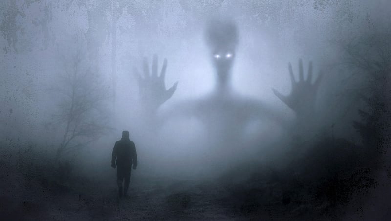 Exploring alien worlds